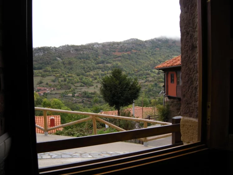 La Portiella