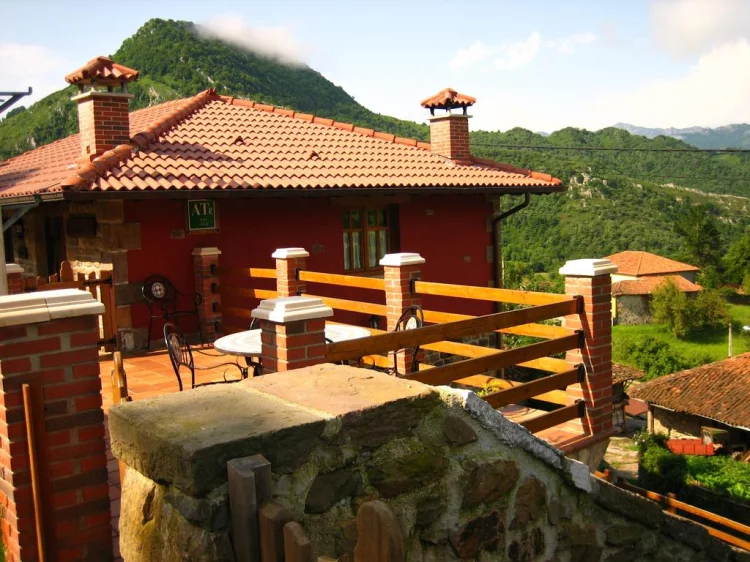 La Portiella